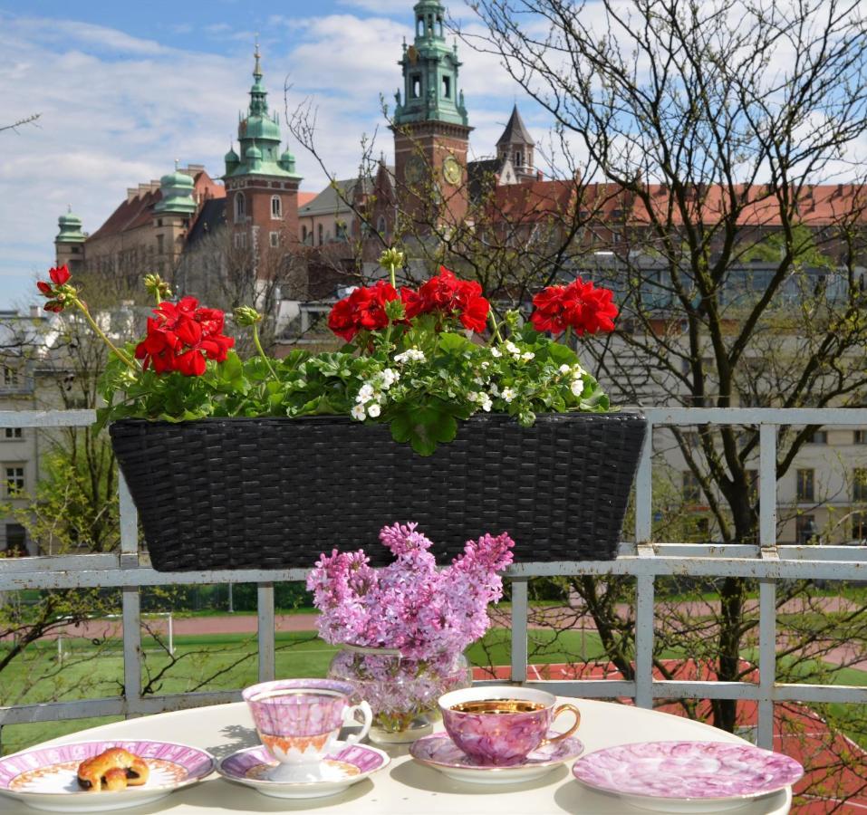 Apartament Castle View Boutique