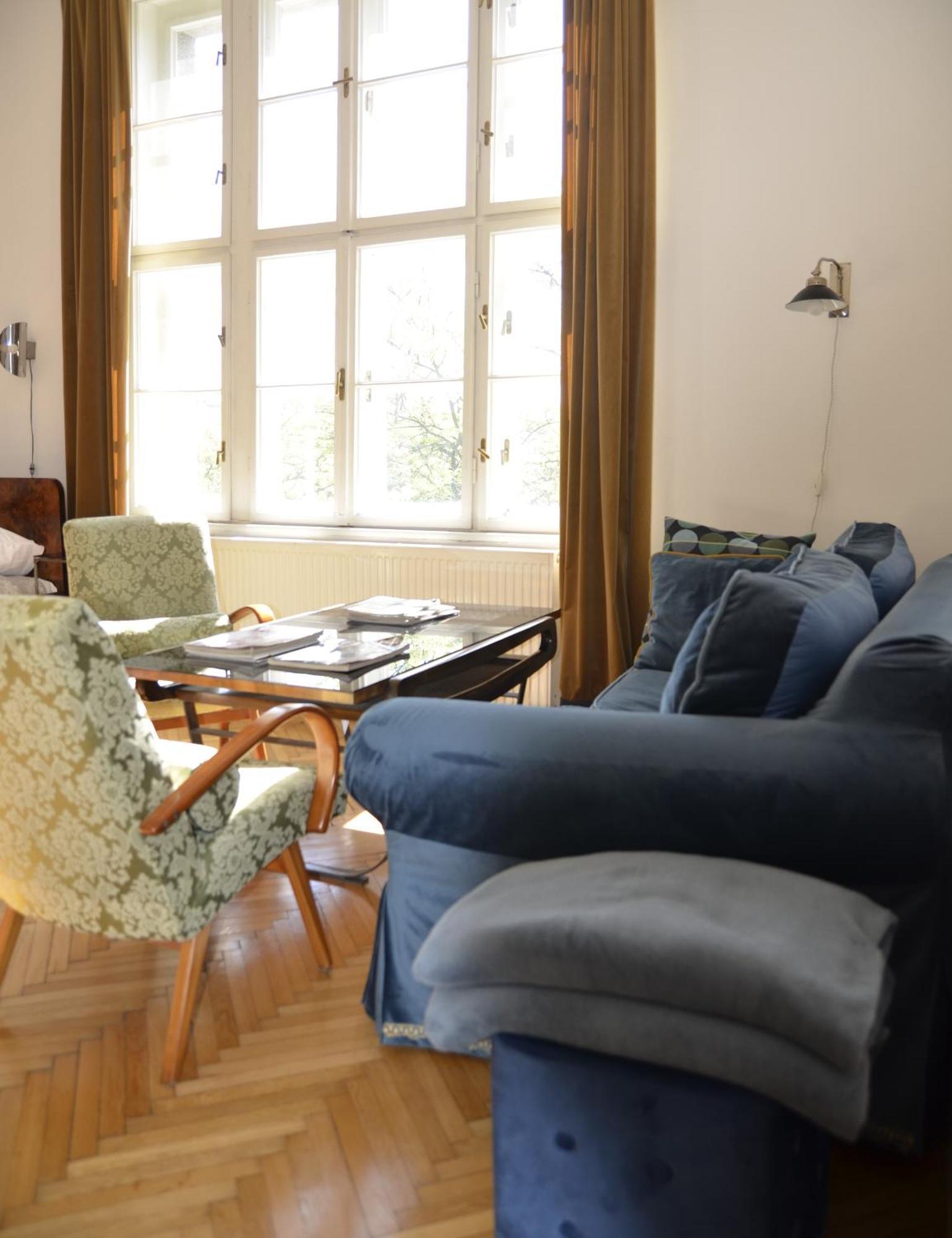 Apartament Castle View Boutique