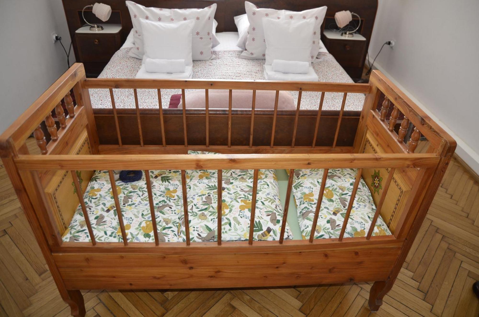 Castle View Boutique Apartament *