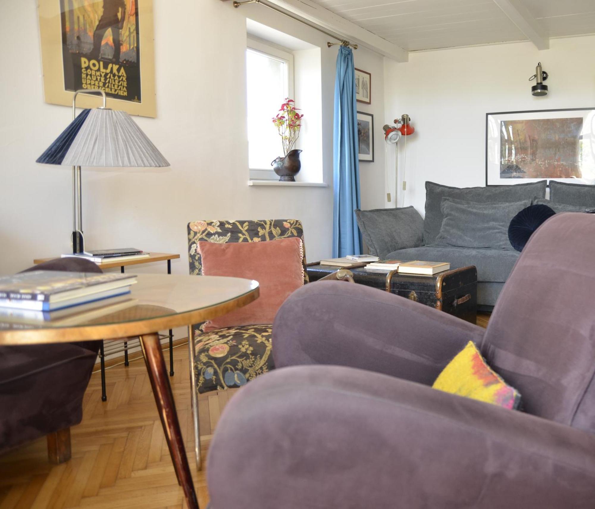 Apartament Castle View Boutique *