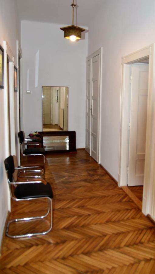 Castle View Boutique * Kraków