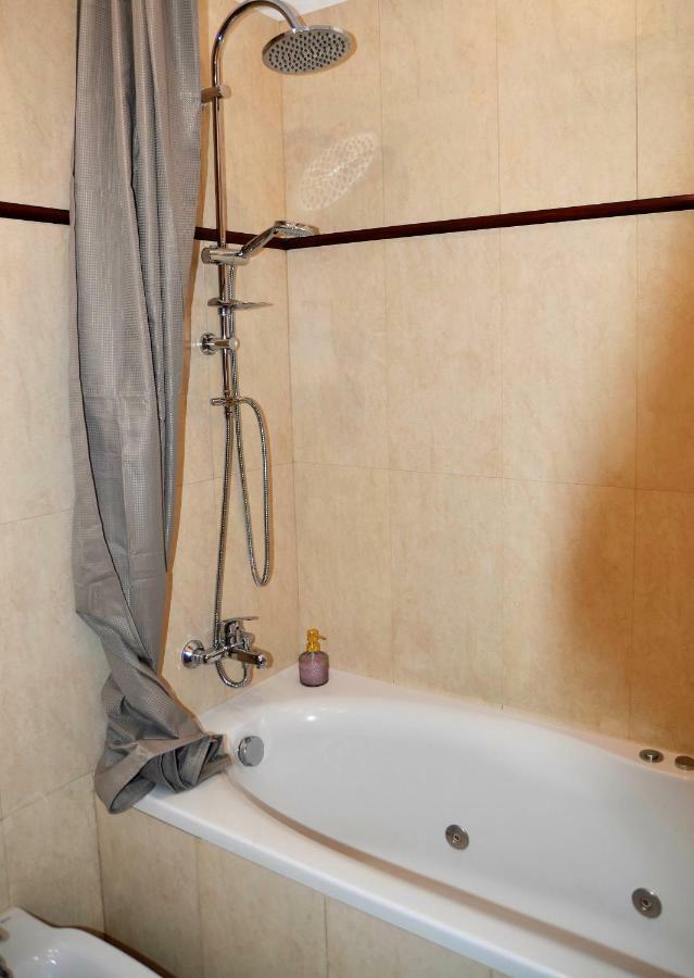 Castle View Boutique Apartament *