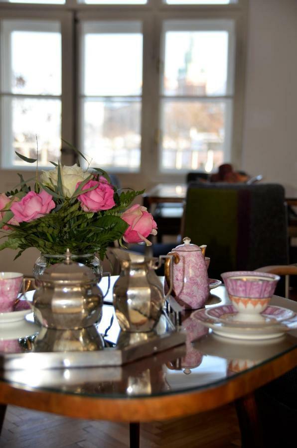 Castle View Boutique * Kraków