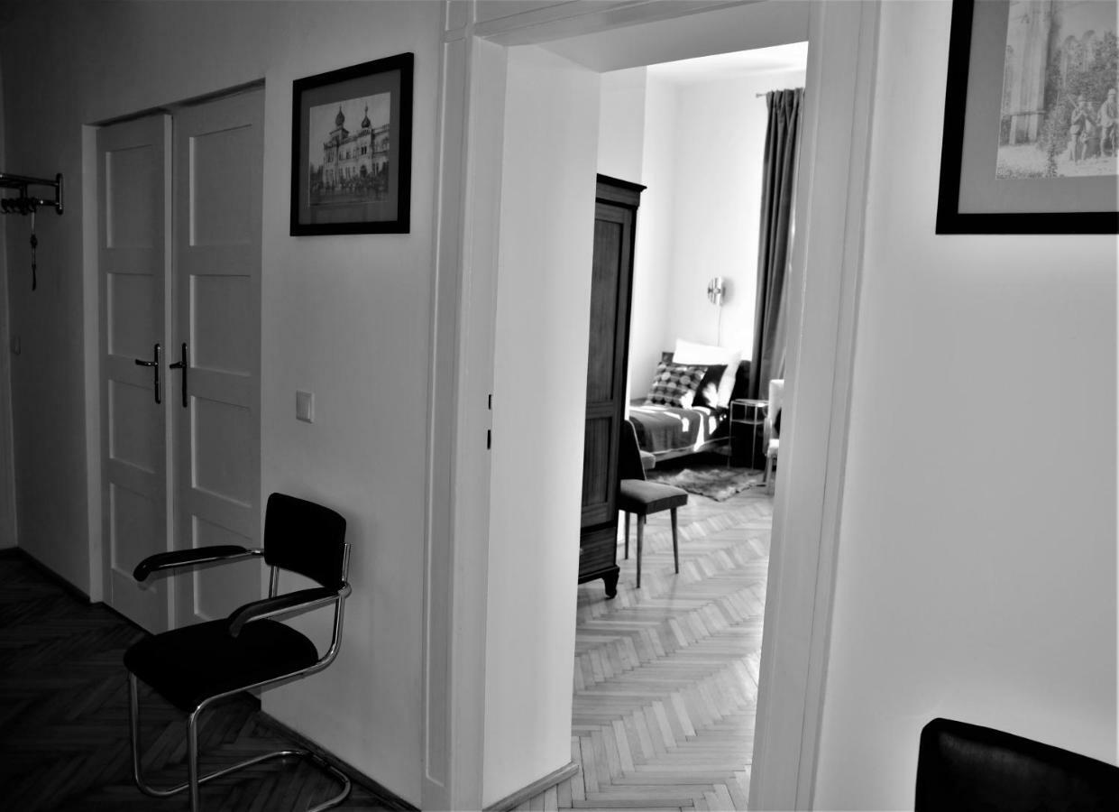 Apartament Castle View Boutique Kraków