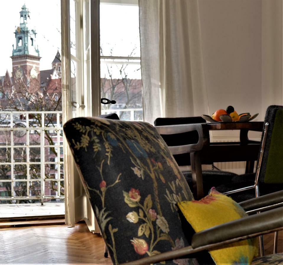 Apartament Castle View Boutique