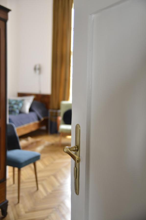 Castle View Boutique Apartament Kraków