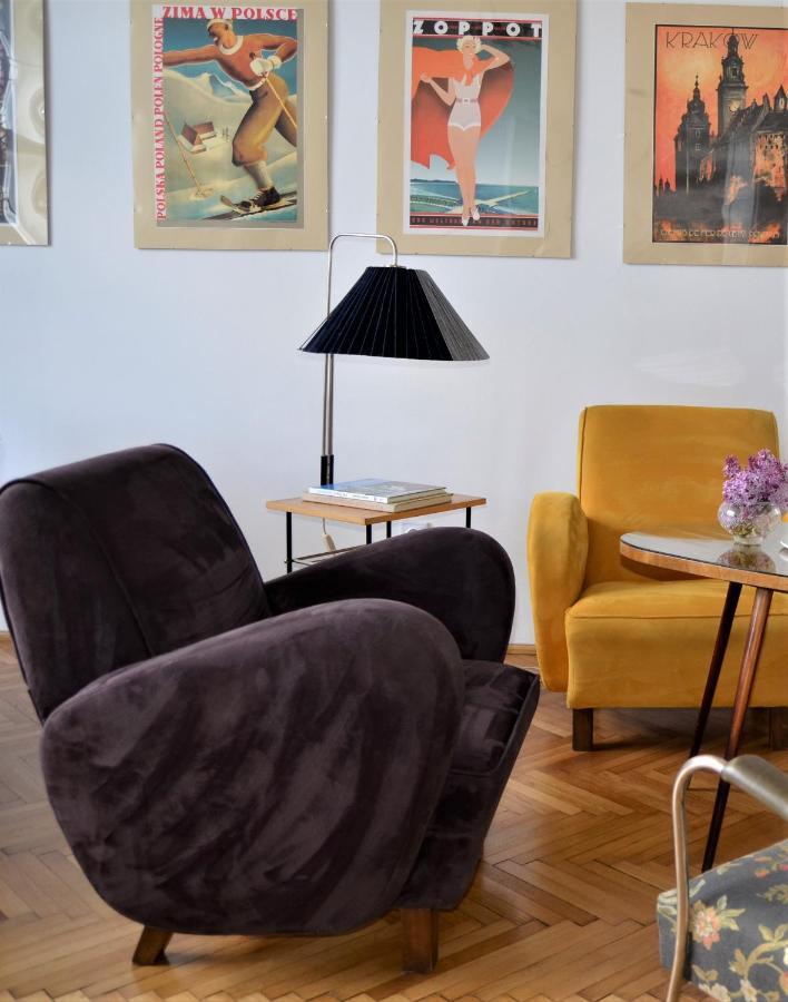 Apartament Castle View Boutique Kraków