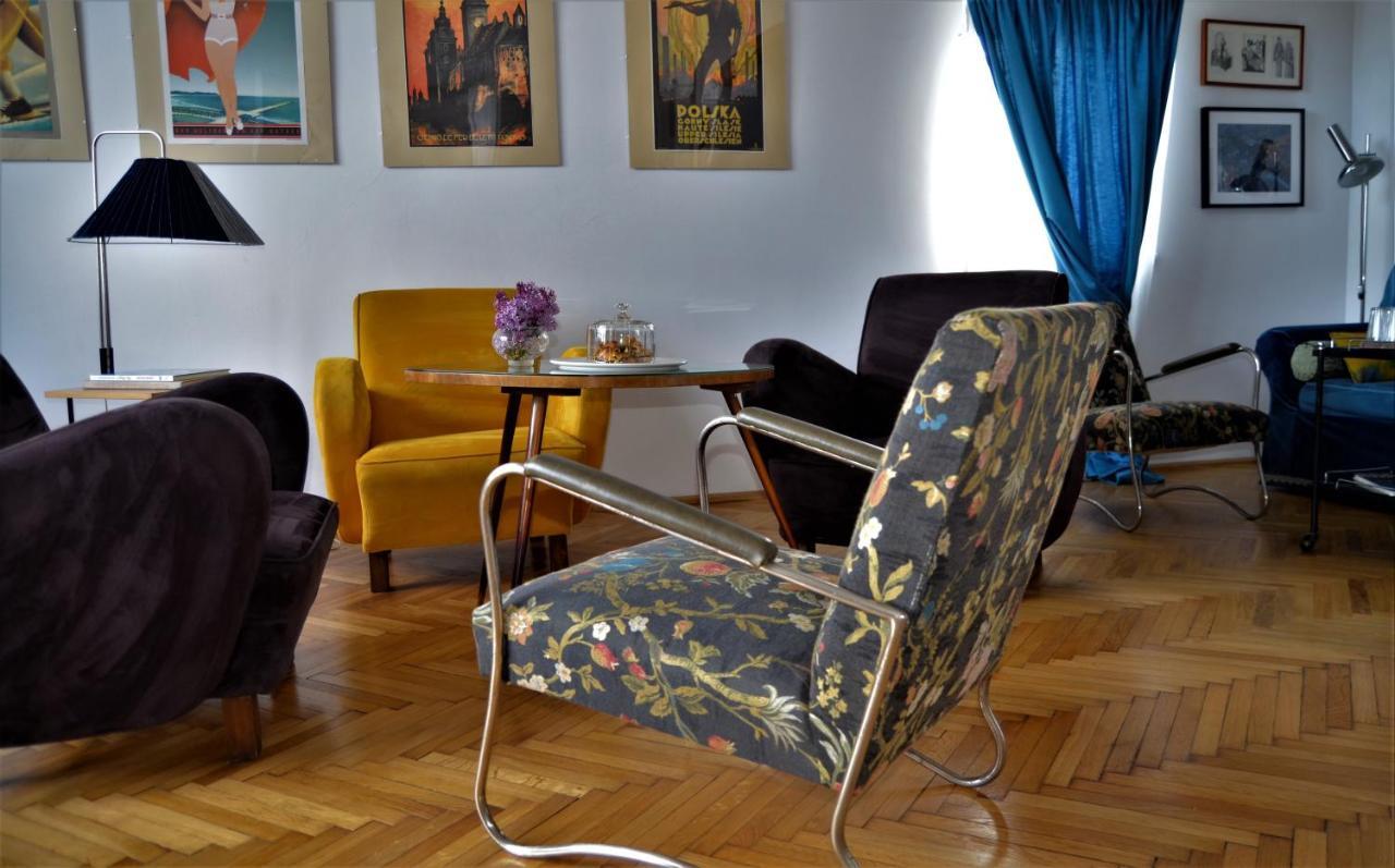 Apartament Castle View Boutique