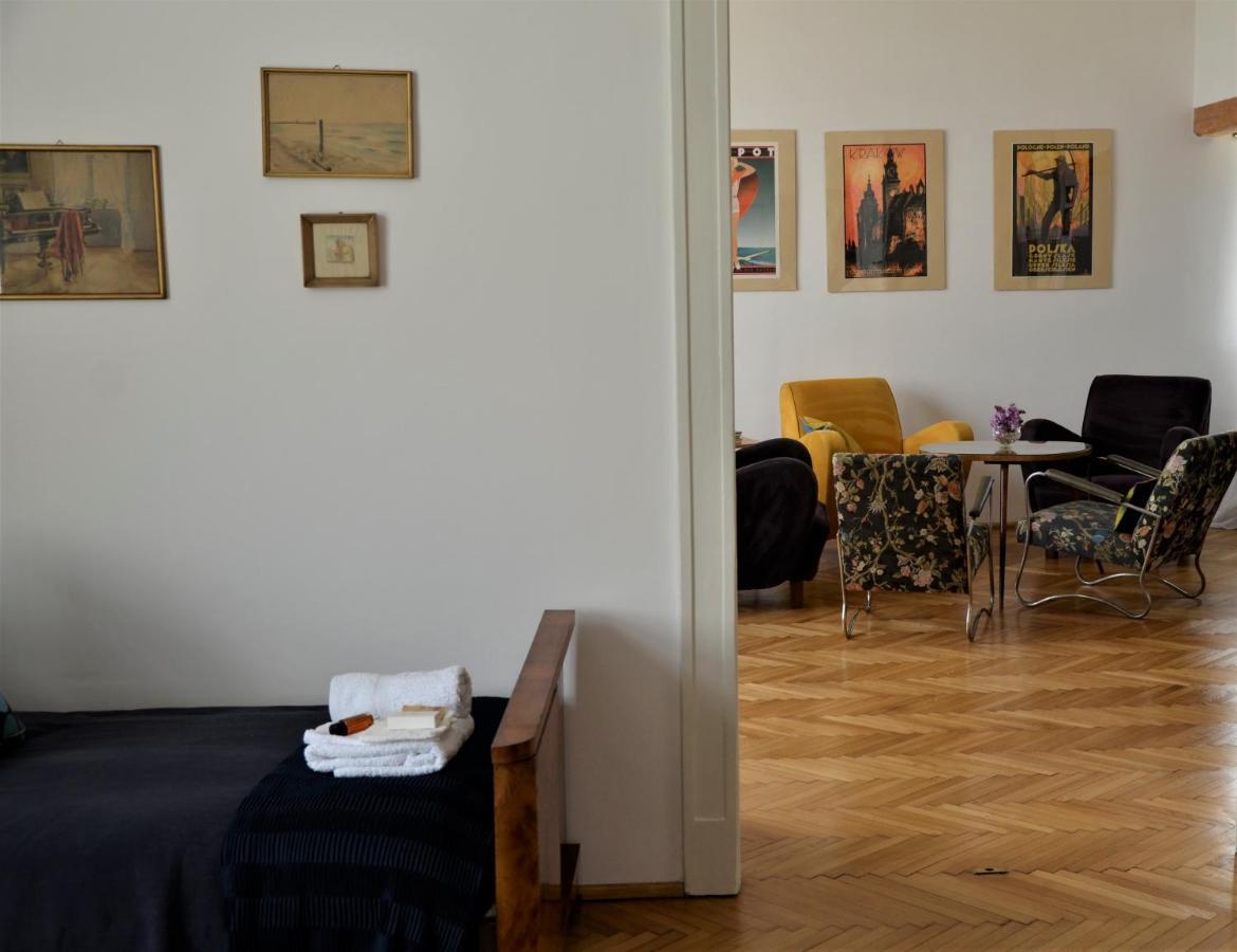Apartament Castle View Boutique Kraków