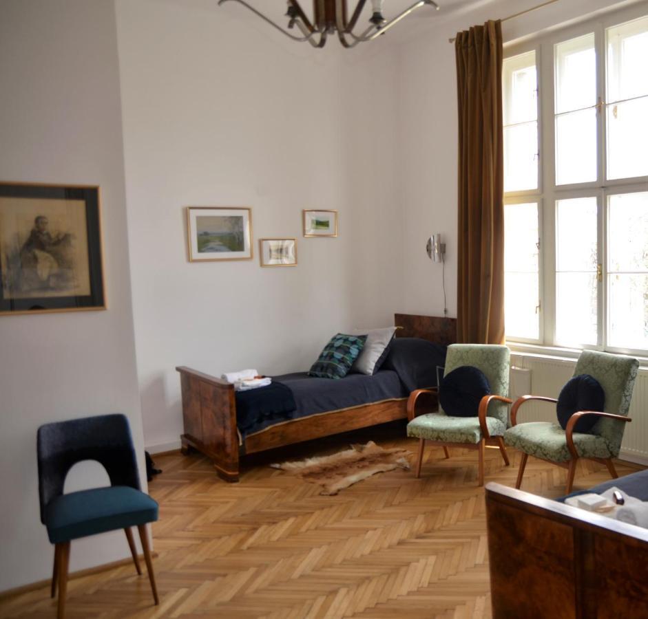 Castle View Boutique Kraków