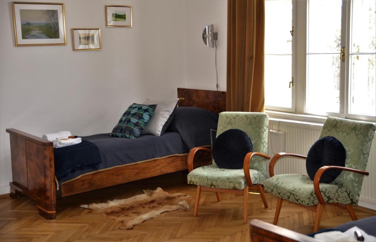 Castle View Boutique Apartament Kraków