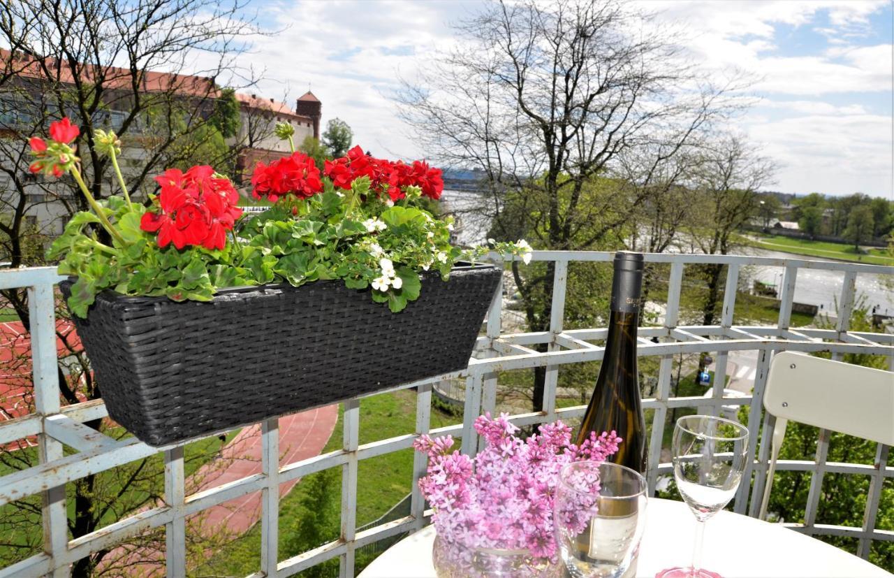 Castle View Boutique Kraków
