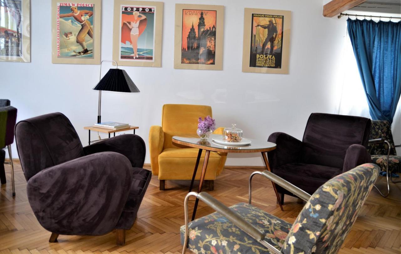 Apartament Castle View Boutique *