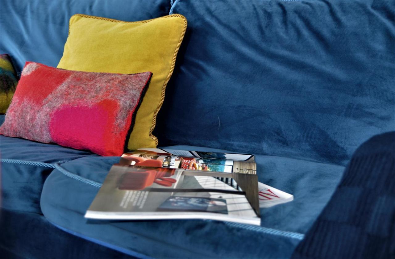 Castle View Boutique Apartament *