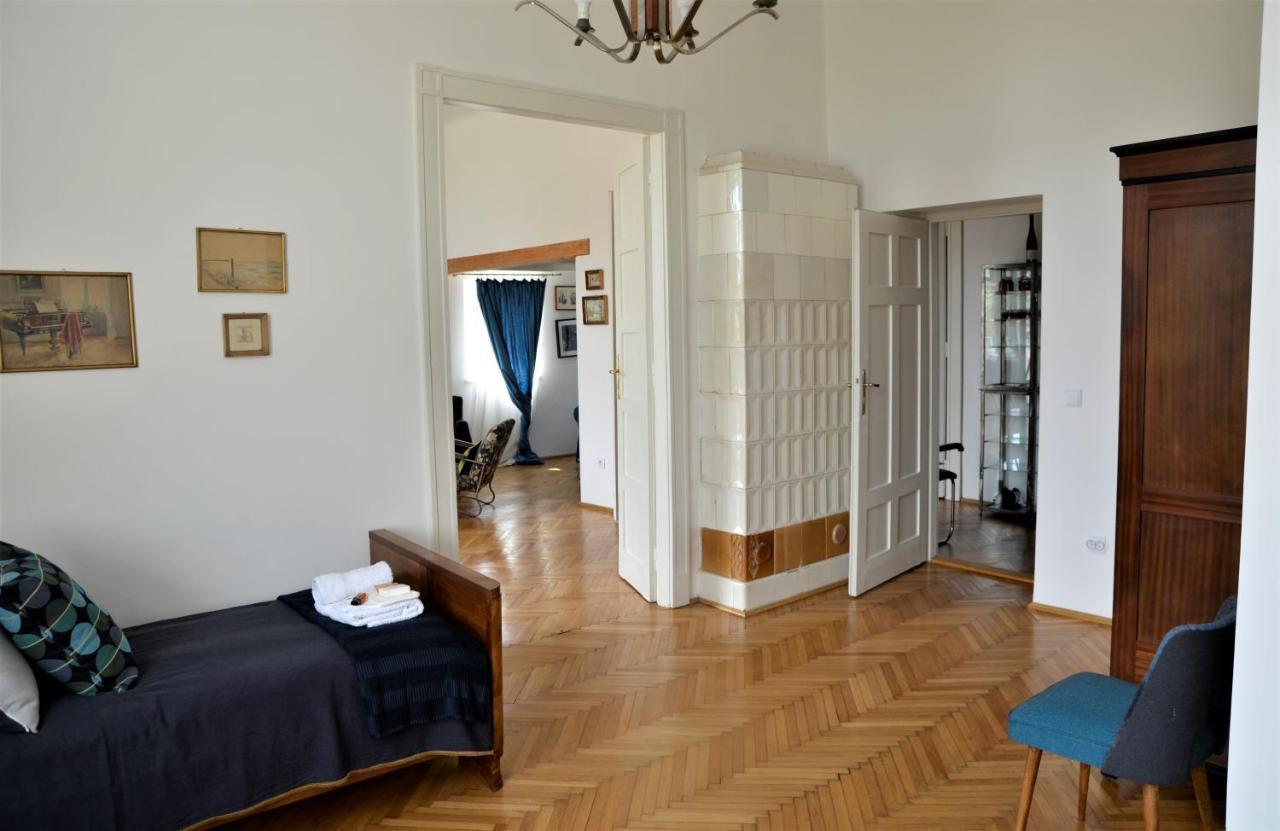 Apartament Castle View Boutique *