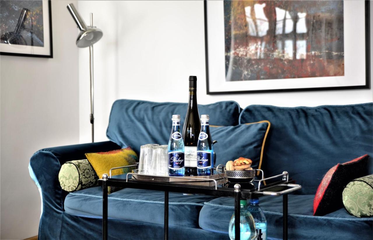 Castle View Boutique Apartament *