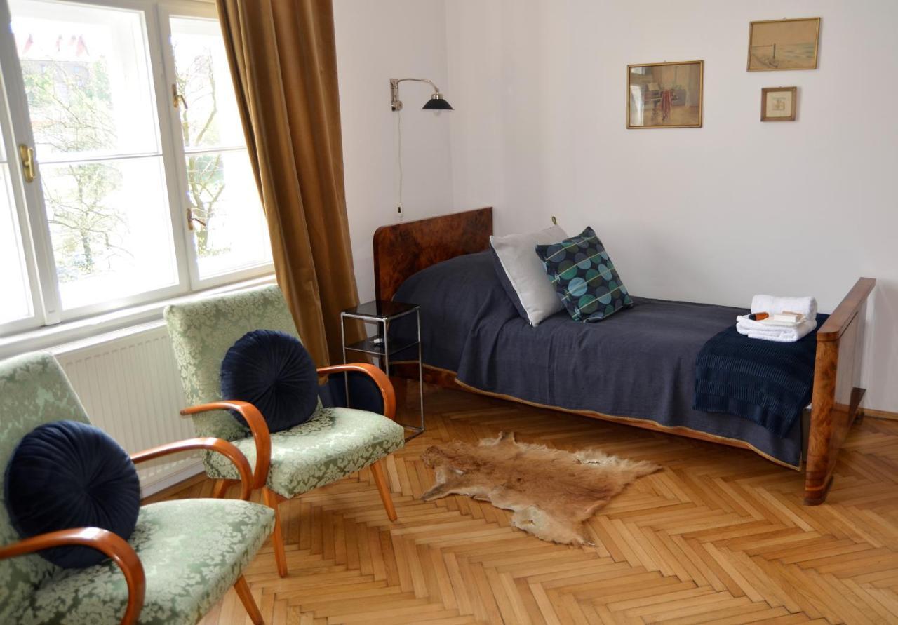 Castle View Boutique Apartament