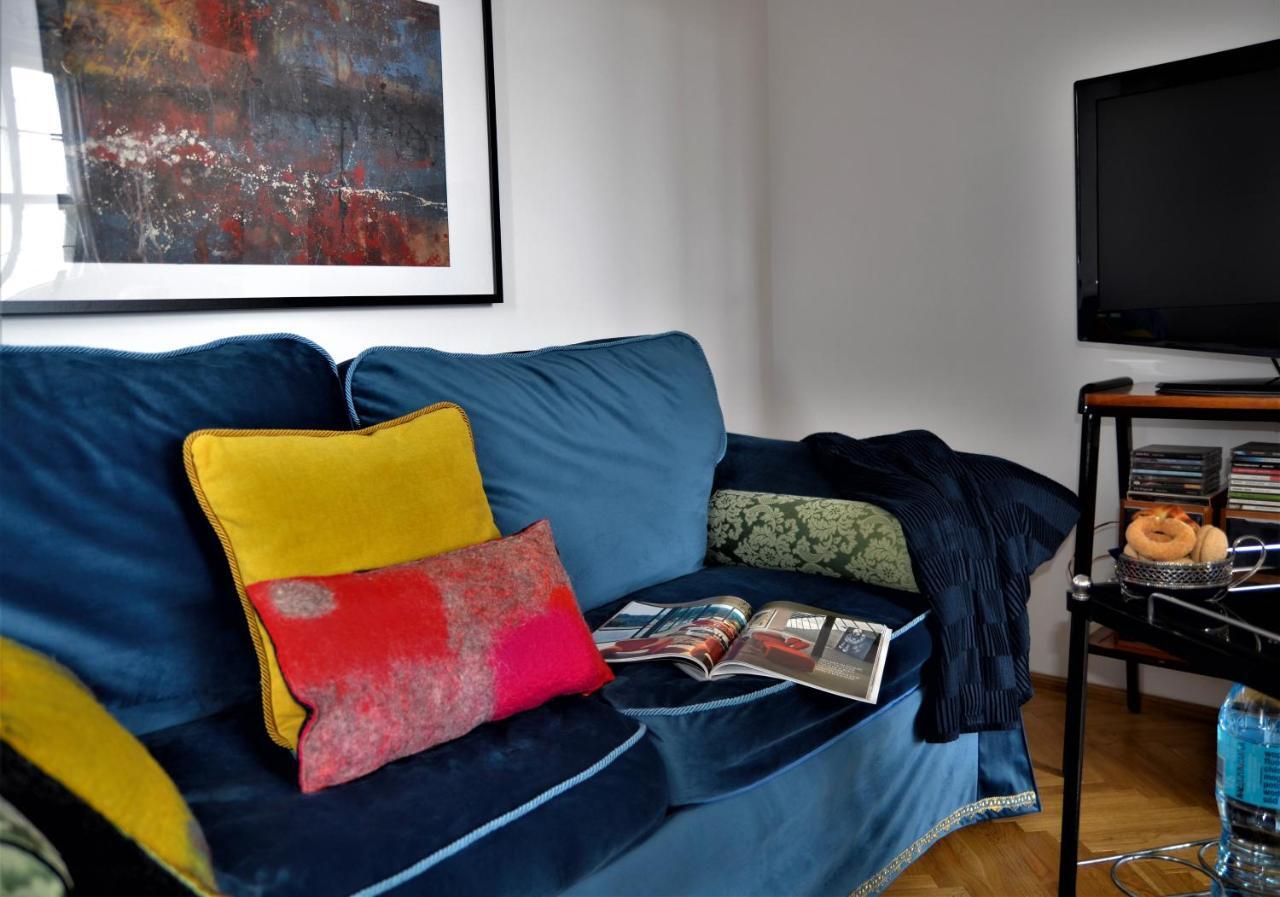 Apartament Castle View Boutique *